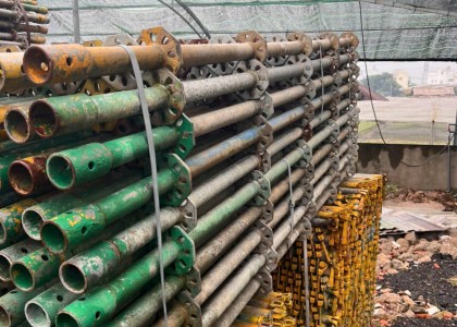 Thu mua phế liệu giá cao tại TP HCM