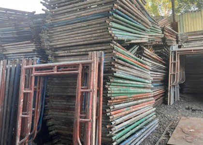 Thu mua phế liệu giá cao tại Long An