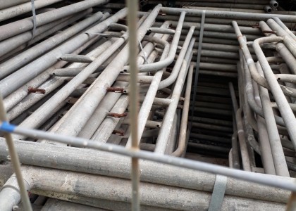 Thu mua phế liệu sắt giá cao toàn quốc - giá phế liệu toàn quốc