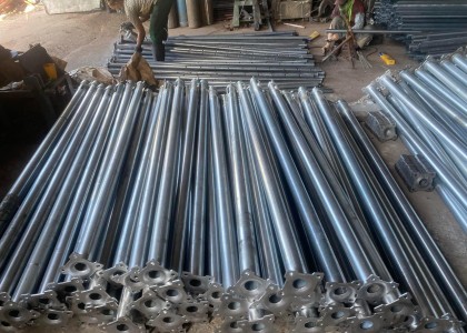 THU MUA GIÀN GIÁO CŨ GIÁ TỐT TẠI TPHCM - LIÊN HỆ: 0937847879