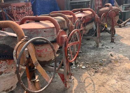 THU MUA PHẾ LIỆU XÂY DỰNG