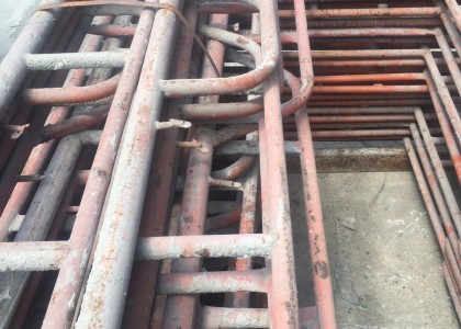 THU MUA GIÀN GIÁO CŨ GIÁ TỐT TẠI TPHCM - LIÊN HỆ: 0937847879